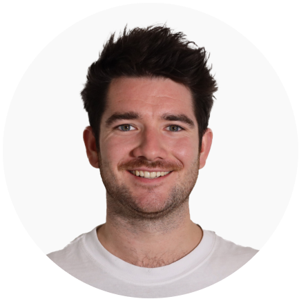 Christophe van Eerdt - Venture
